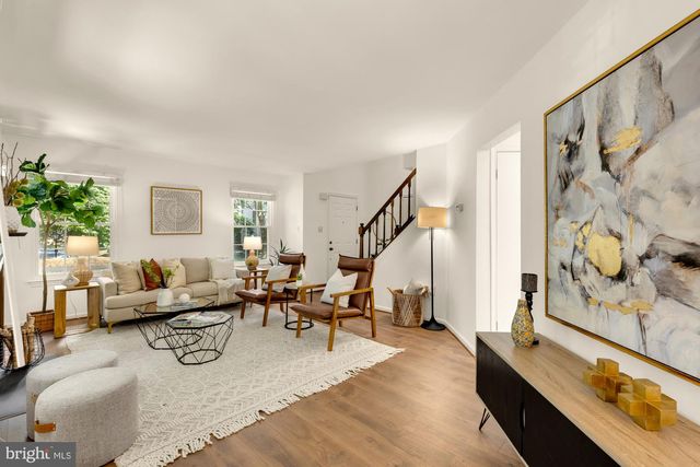 10224 FAIRE COMMONS CT, Burke, VA 22015