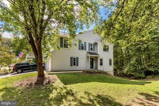 10224 FAIRE COMMONS CT, Burke, VA 22015