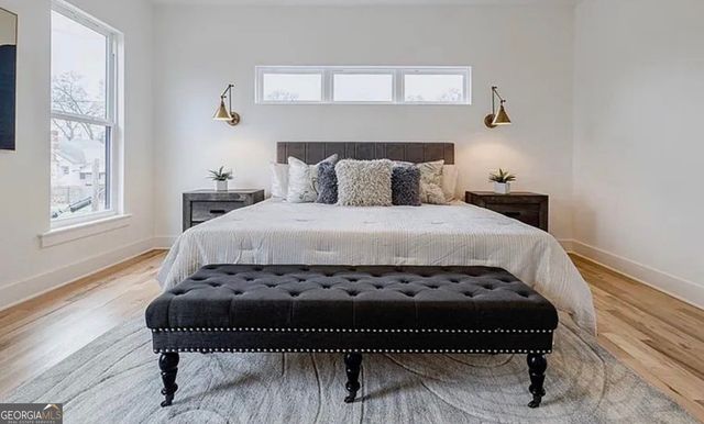 727 Cascade Avenue SW, Atlanta, GA 30310