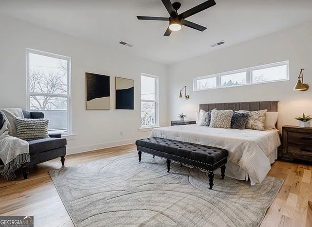 727 Cascade Avenue SW, Atlanta, GA 30310