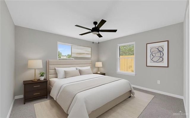 1110 E Lovett Street, Edinburg, TX 78541