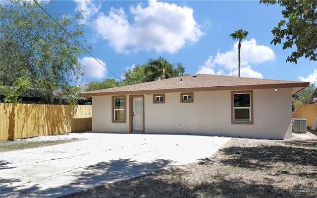 1110 E Lovett Street, Edinburg, TX 78541