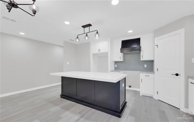 1110 E Lovett Street, Edinburg, TX 78541