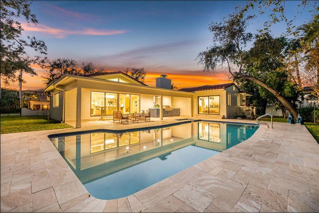 1222 BRIGHTWATERS BOULEVARD NE, St Petersburg, FL 33704