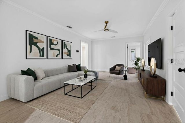 1222 BRIGHTWATERS BOULEVARD NE, St Petersburg, FL 33704