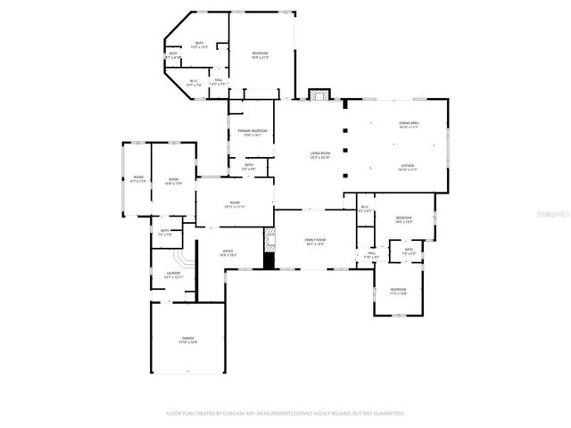 1222 BRIGHTWATERS BOULEVARD NE, St Petersburg, FL 33704