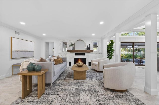 1222 BRIGHTWATERS BOULEVARD NE, St Petersburg, FL 33704