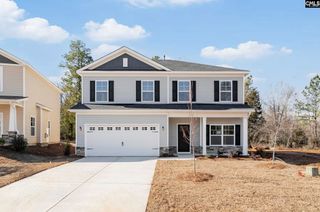 Lot 15 261 Boseman Road, Irmo, SC 29063