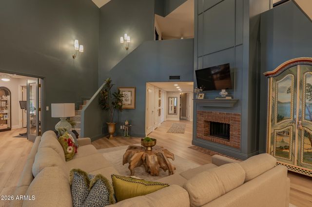 8219 S PECAN GROVE Circle S, Tempe, AZ 85284