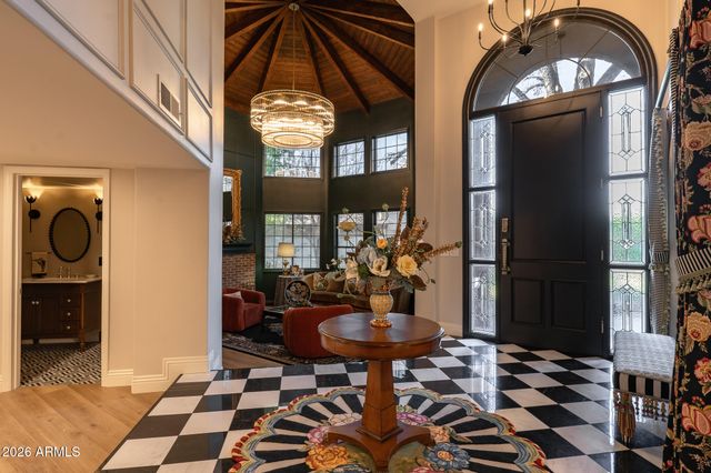 8219 S PECAN GROVE Circle S, Tempe, AZ 85284