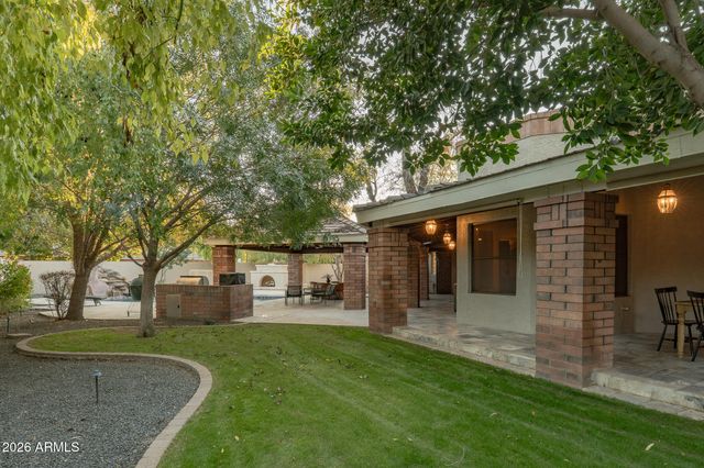 8219 S PECAN GROVE Circle S, Tempe, AZ 85284