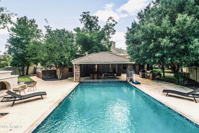 8219 S PECAN GROVE Circle S, Tempe, AZ 85284