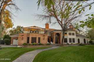 8219 S PECAN GROVE Circle S, Tempe, AZ 85284