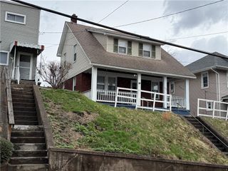 128 Carnegie Ave, Clairton, PA 15025