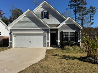 117 Rocky Branch Court, Garner, NC 27529