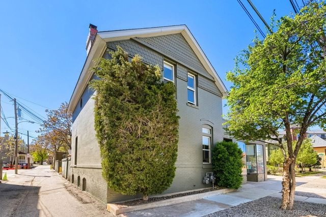 818-820 E 20th Avenue, Denver, CO 80218