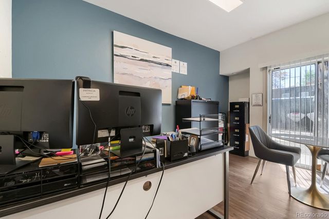 818-820 E 20th Avenue, Denver, CO 80218