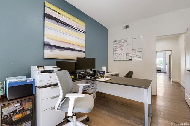 818-820 E 20th Avenue, Denver, CO 80218