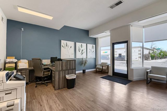 818-820 E 20th Avenue, Denver, CO 80218