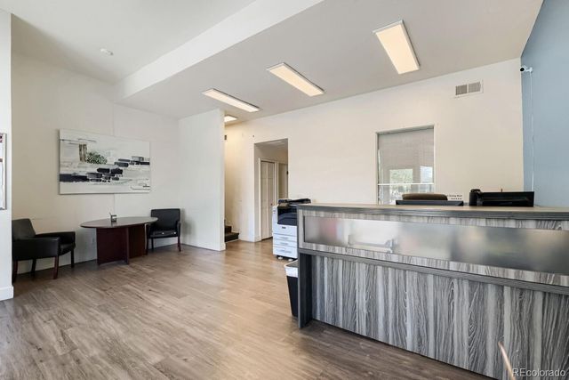 818-820 E 20th Avenue, Denver, CO 80218