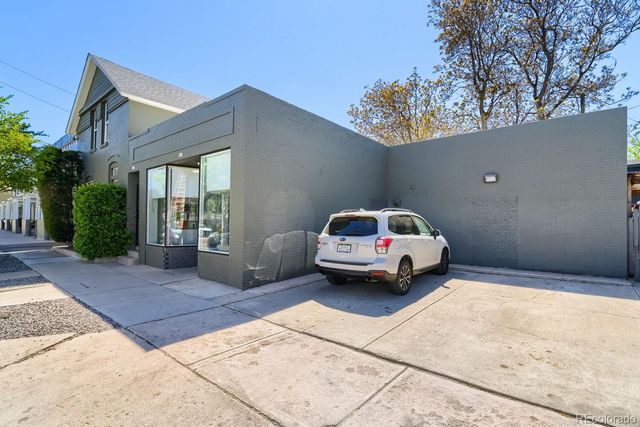 818-820 E 20th Avenue, Denver, CO 80218