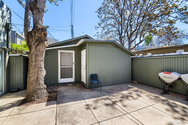 818-820 E 20th Avenue, Denver, CO 80218