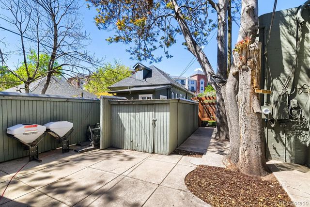 818-820 E 20th Avenue, Denver, CO 80218