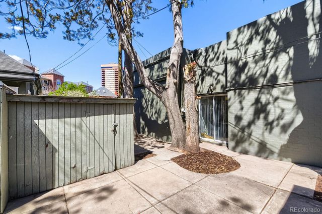 818-820 E 20th Avenue, Denver, CO 80218