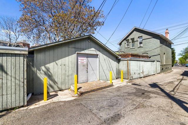 818-820 E 20th Avenue, Denver, CO 80218