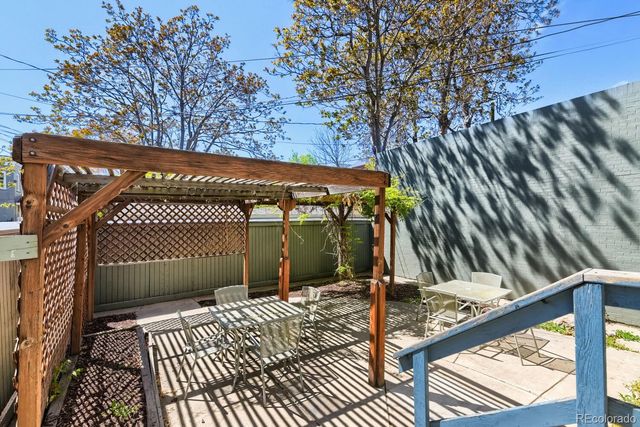 818-820 E 20th Avenue, Denver, CO 80218