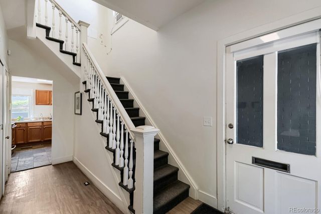 818-820 E 20th Avenue, Denver, CO 80218