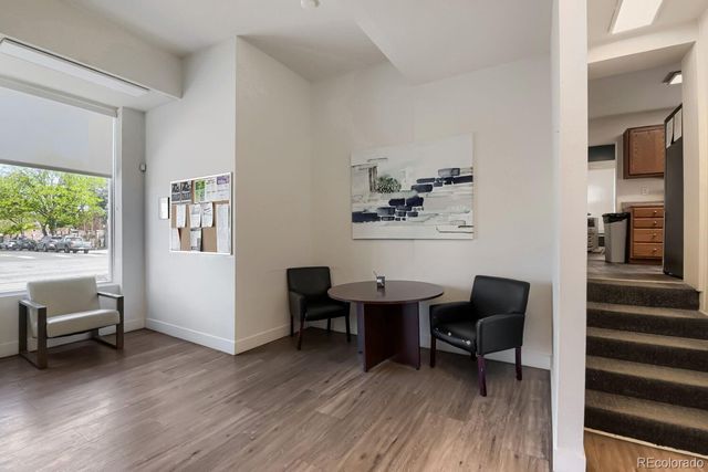 818-820 E 20th Avenue, Denver, CO 80218