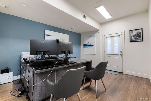 818-820 E 20th Avenue, Denver, CO 80218