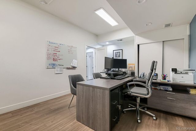 818-820 E 20th Avenue, Denver, CO 80218