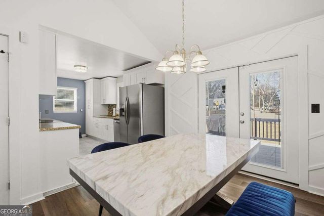 2603 Oldknow Drive NW, Atlanta, GA 30318