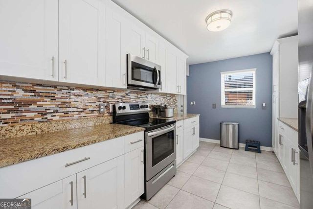 2603 Oldknow Drive NW, Atlanta, GA 30318