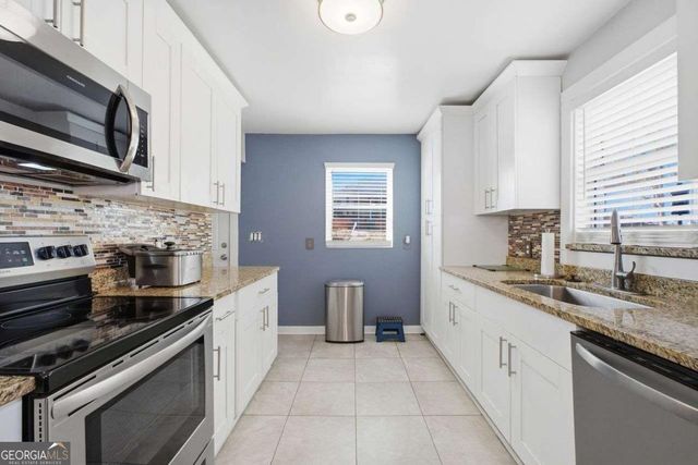 2603 Oldknow Drive NW, Atlanta, GA 30318