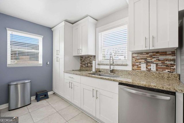 2603 Oldknow Drive NW, Atlanta, GA 30318