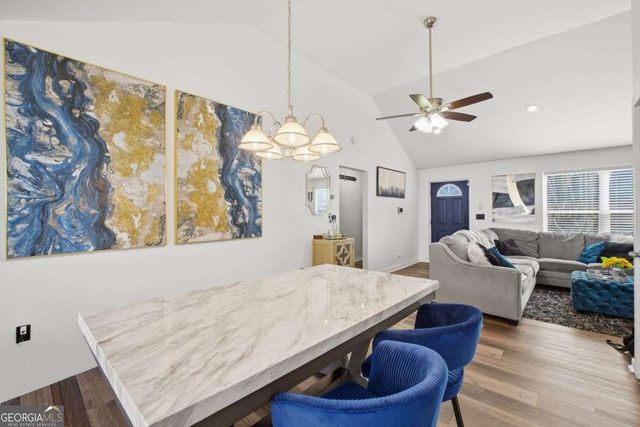 2603 Oldknow Drive NW, Atlanta, GA 30318