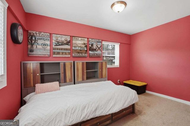 2603 Oldknow Drive NW, Atlanta, GA 30318