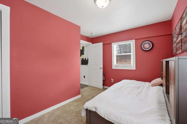 2603 Oldknow Drive NW, Atlanta, GA 30318