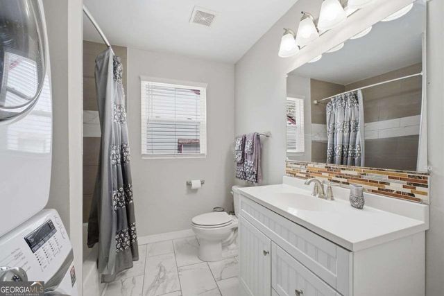 2603 Oldknow Drive NW, Atlanta, GA 30318