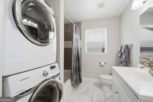 2603 Oldknow Drive NW, Atlanta, GA 30318