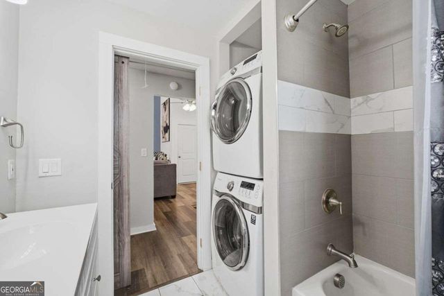 2603 Oldknow Drive NW, Atlanta, GA 30318