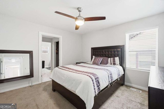 2603 Oldknow Drive NW, Atlanta, GA 30318