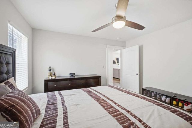 2603 Oldknow Drive NW, Atlanta, GA 30318