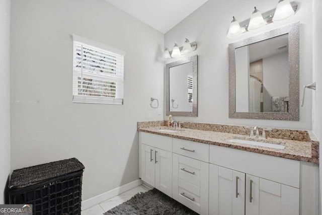 2603 Oldknow Drive NW, Atlanta, GA 30318