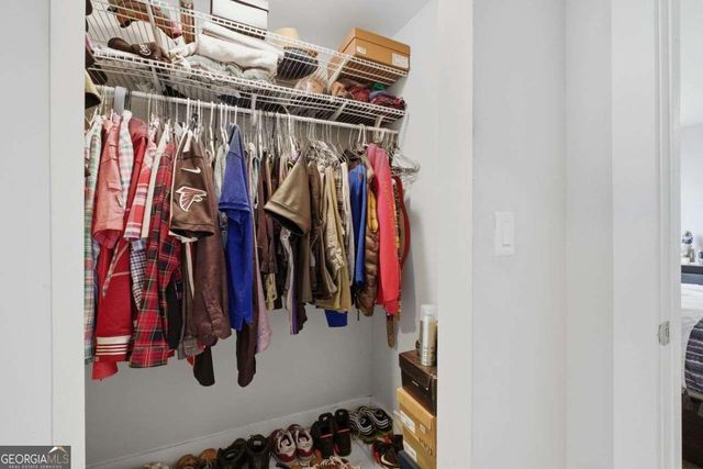 2603 Oldknow Drive NW, Atlanta, GA 30318