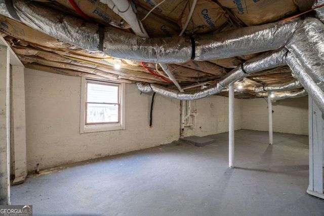 2603 Oldknow Drive NW, Atlanta, GA 30318