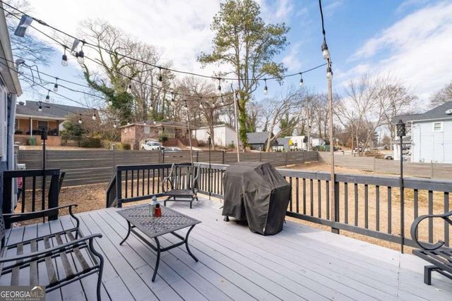 2603 Oldknow Drive NW, Atlanta, GA 30318